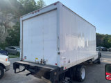 Used 2015 Ford F550 2WD Regular Cab Super Duty image 6