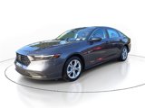 Certified 2024 Honda Accord LX image 3
