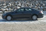 Used 2012 MAZDA MAZDA6 i Sport image 3
