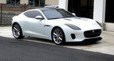 Used 2018 Jaguar F-TYPE Coupe image 5