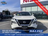 Certified 2023 Nissan Rogue SL w/ SL Premium Package image 2