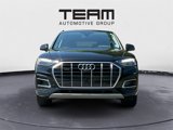 Used 2023 Audi Q5 2.0T Premium Plus image 3