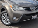 Used 2015 Toyota RAV4 Limited image 3