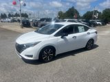 New 2025 Nissan Versa S w/ S Plus Package image 3