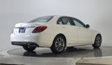 Used 2016 Mercedes-Benz C 300 4MATIC Sedan image 2