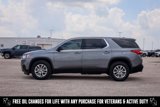 Used 2019 Chevrolet Traverse LS w/ LPO, Floor Liner Package image 4