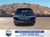 Used 2021 Volkswagen Atlas SE image 5