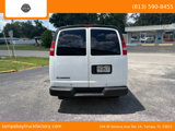 Used 2017 Chevrolet Express 2500 Extended image 4