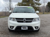 Used 2014 Dodge Journey SXT w/ Flexible Seating Group image 4
