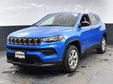 New 2025 Jeep Compass Sport image 3