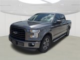 Used 2016 Ford F150 XLT w/ Equipment Group 302A Luxury image 2