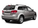 Used 2013 Dodge Journey SXT w/ Flexible Seating Group image 2