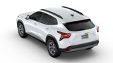 New 2025 Chevrolet Trax LT w/ LT Convenience Package image 3
