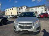 Used 2016 Chevrolet Trax LS image 2