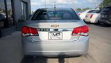 Used 2012 Chevrolet Cruze LS w/ Connectivity Package image 4