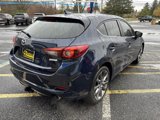 Used 2018 MAZDA MAZDA3 Grand Touring w/ Premium Equipment Package image 4
