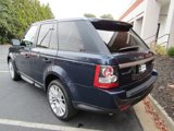 Used 2013 Land Rover Range Rover Sport HSE LUX w/ Luxury Interior Pkg image 3