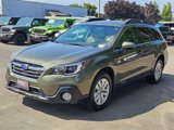 Used 2018 Subaru Outback 2.5i Premium image 3
