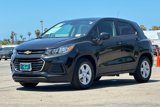 Used 2022 Chevrolet Trax LS w/ Tint and Cruise Package image 2