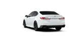 New 2025 Toyota Camry SE image 4