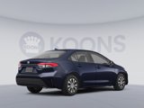 Used 2021 Toyota Corolla LE image 4