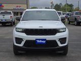 New 2025 Jeep Grand Cherokee Altitude image 3