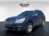 Used 2013 Subaru Outback 2.5i Premium image 3
