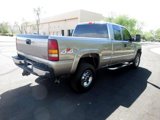 Used 2001 GMC Sierra 2500 4x4 Extended Cab HD w/ SLT Marketing Option Pkg image 4
