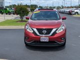 Used 2018 Nissan Murano Platinum image 2