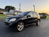 Used 2011 Mercedes-Benz ML 350 4MATIC image 2