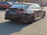 Used 2021 Toyota Camry TRD image 3