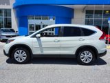 Used 2014 Honda CR-V EX-L image 4