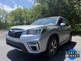 Used 2019 Subaru Forester Touring image 3