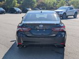 Used 2022 Toyota Camry XSE image 5