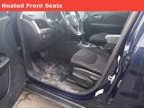 Used 2015 Jeep Cherokee Latitude w/ Cold Weather Group image 6