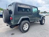 Used 2004 Jeep Wrangler 4WD image 6