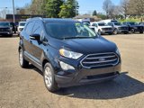Used 2021 Ford EcoSport SE image 3