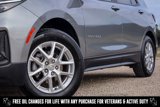 Certified 2024 Chevrolet Equinox LS w/ LS Convenience Package image 2