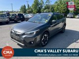 Certified 2021 Subaru Crosstrek 2.5i Limited w/ Moonroof Package 1 image 3