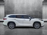 Used 2021 Toyota Highlander Limited image 4