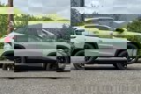 New 2025 Chevrolet Trax ACTIV w/ Sunroof Package image 3