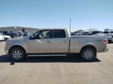 Used 2011 Ford F150 Lariat w/ Lariat Chrome Pkg image 3