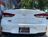 Used 2018 Hyundai Sonata Limited image 4