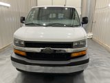 Used 2017 Chevrolet Express 3500 LT w/ LT Preferred Equipment Group image 2