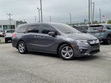 Used 2018 Honda Odyssey EX image 2