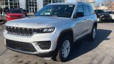 New 2024 Jeep Grand Cherokee Laredo X image 2