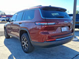 Used 2023 Jeep Grand Cherokee L Limited w/ Luxury Tech Group II image 3