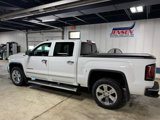 Used 2016 GMC Sierra 1500 SLT image 5