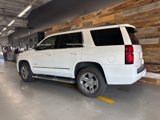 Used 2017 Chevrolet Tahoe LT w/ LT Signature Package image 4
