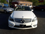 Used 2013 Mercedes-Benz C 250 Sedan image 2